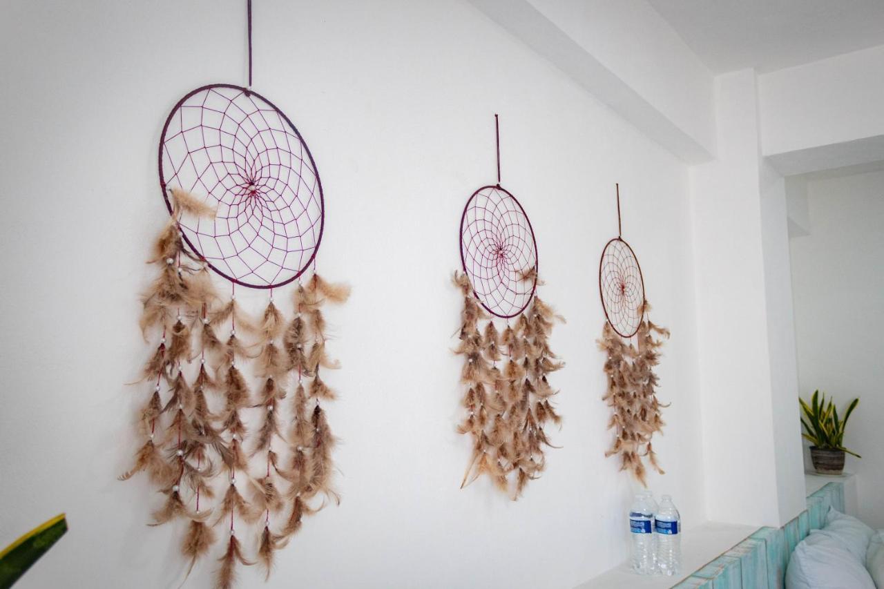 Hotel Seyba Bakalar Bacalar Dış mekan fotoğraf